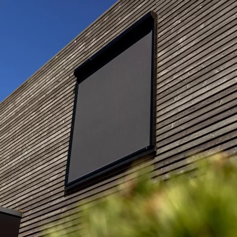 Wilms screens zonne energie solar