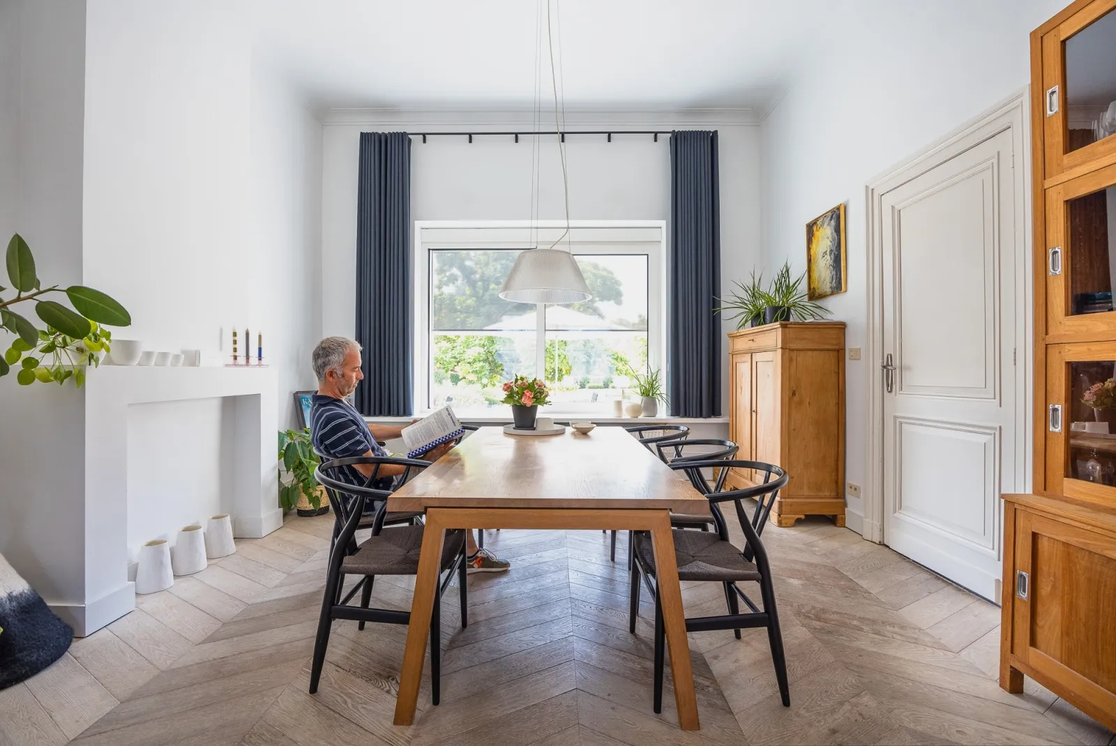 Genieten in elk seizoen: ventilatie en zonwering perfect gecombineerd