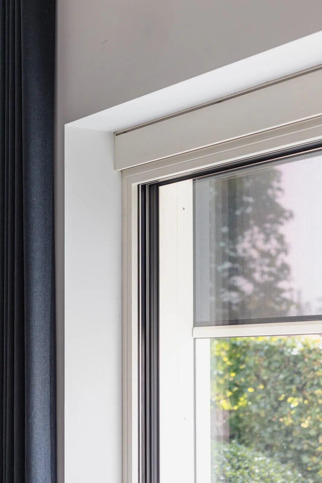 Genieten in elk seizoen: ventilatie en zonwering perfect gecombineerd