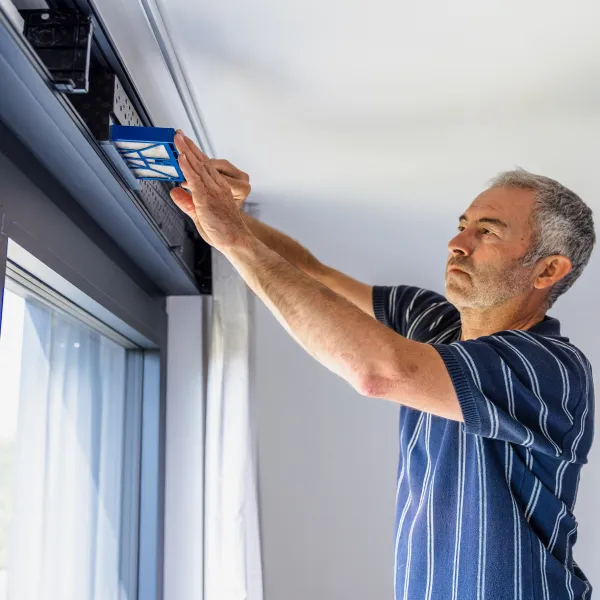 Genieten in elk seizoen: ventilatie en zonwering perfect gecombineerd